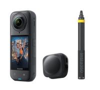Insta360 Bundle X5 Nessun drone Nessun problema