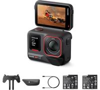 Insta360 Ace Pro 2 Action Camera Dual Battery Bundle