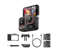 Insta360 Ace Pro 2 Dual Battery Xplorer Bundle Fotocamera d'azione