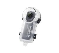 Insta360 X4 Custodia subacquea invisibile, bianco