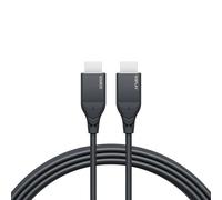 Insta360 cavo HDMI 30m Cavo HDMI da 30 m ad alte prestazioni, realizzato appositamente per la trasmissione video professionale su lunghe distanze.