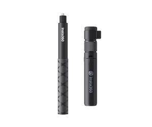 Insta360 CINGBTH/B Maniglia del treppiede per accessori per videocamere sportive d'azione - Nouvo