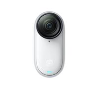 Insta360 - CINSAATAGO3S02 - GO 3S - action camera - 128 GB - bianco