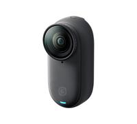 Insta360 - CINSAATAGO3S12 - GO 3S - action camera - 64 GB - nero