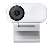 Insta360 CINSABNA-LINK2C06 Link 2C Standard Edition AI Webcam - Bianco artico