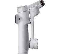 Insta360 CINSABQB Flow 2 Pro AI Tracker Bundle Giunto cardanico elettrico Grigi