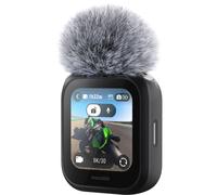 Telecomando con Anteprima GPS e Microfono Integrato INSTA360