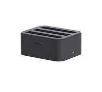 Insta360 CINX2CB/A ONE X2 Fast Charging Hub - Charge up to 3 batteries simultane