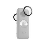 Insta360 CINX2CB/E ONE X2 - Protezione per lenti aggiuntive, nero