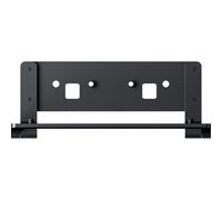 Insta360 Connect Wall Mount Supporto a parete sicuro e regolabile, progettato specificamente per la barra video Insta360 Connect.