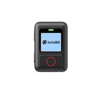 Insta360 Telecomando GPS intelligente, Bluetooth, Impermeabile, Regolabile, Accensione a Distanza