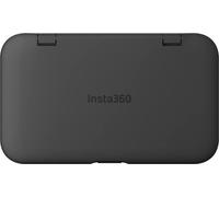 Insta360 Custodia di ricarica portatile, nero, Taglia unica