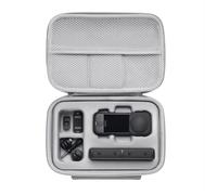 Insta360 - Custodia Rigida Su Misura Per X4 Air-grigio INSTA360