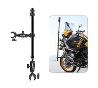✅✅ INSTA360 E GOPRO STAFFA ADATTATORE PER MONTAGGIO MOTO BMW GS E SUPPORTO ASTA