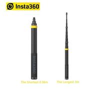 Insta360 Edizione Selfie Stick estendibile 36cm to 3m