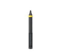 Insta360 Extended Selfie Stick black; Gelb DINEESS/B