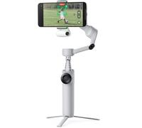 Insta360 Flusso 2 Bundle Ai Tracker grigio chiaro