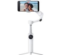 INSTA360 Flow 2 Pacchetto Standard Bianco Summit