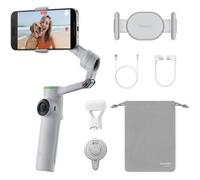 Insta360 Flow 2 Pro Creator Kit Grigio