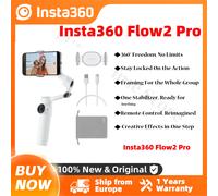 GIMBAL INSTA360 Flow2Pro Creator Kit