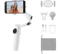 Insta360 Flusso 2 Pro Pacchetto creatore Bianco di vertice