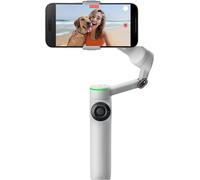 Insta360 Flow 2 Pro Standard Bundle Smartphone Gimbal, bianco