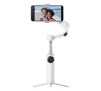 INSTA360 Flow 2 Pacchetto Standard Bianco Summit