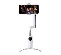 Insta360 Flow Creator Kit (Bianco) - PRESALE