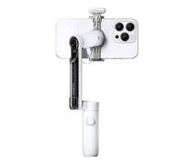 Insta360 Flow Creator Kit Gimbal Bianco