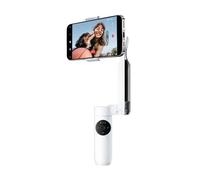 Insta360 Flow stabilizzatore bianco - Nouvo