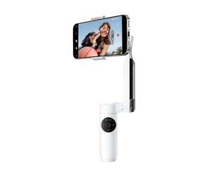 Insta360 Flow stabilizzatore bianco - Nouvo