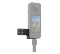 Insta360 Gancio invisibile per microfono per RDE Wireless GO X4 / X3 / UNO X2
