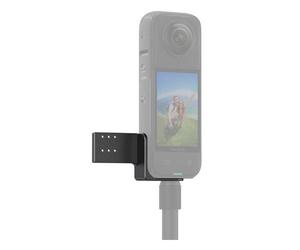 Insta360 Gancio invisibile per microfono per RØDE Wireless GO X4 / X3 / UNO X2