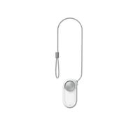 Insta360 GO 3S Magnete Ciondolo Corda di sicurezza (Bianco