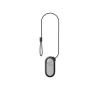 Insta360 GO 3/GO 3S Cordino di sicurezza per Ciondolo magnetico (Nero)