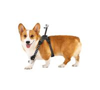 Insta360 - GO 3/GO 3S Pet Harness Mount Size S