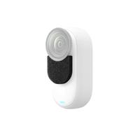 Insta360 GO 3/GO 3S Protezione Microfono Antivento