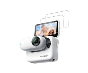 Insta360 GO 3 Pellicola Protettiva
