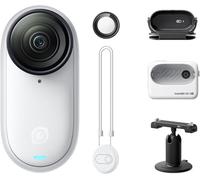 Insta360 GO 3S fotocamera per sport d'azione 4K Ultra HD Wi-Fi 39,1 g
