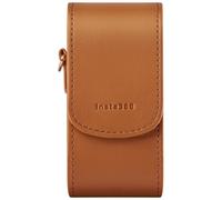 Insta360 GO 3S Classic Leather Custodia