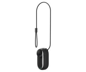 Insta360 GO 3S Magnete Ciondolo Cavo di sicurezza (nero)