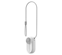 Insta360 GO 3S Magnete Ciondolo Corda di sicurezza (Bianco