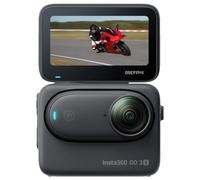 Insta360 GO 3S Motorcycle In-Helmet POV Bundle