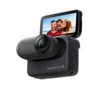 Insta360 Go 3s, nero - Nouvo