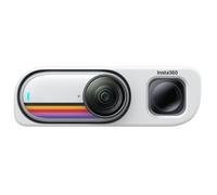 Insta360 GO 3S Retro Bundle (Special Edition) Canvas White 128GB