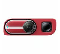 Insta360 GO 3S Retro Bundle (Special Edition) Classic Rosso 128GB