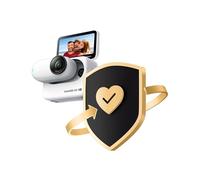 Insta360 GO 3S Standard Edition Arctic White 128GB + 2 anni FlexiCare