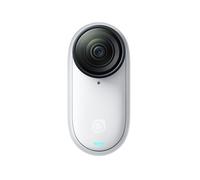 Insta360 GO 3S Videocamera Standalone Bianco Artico 128GB