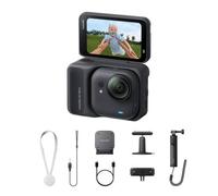 Insta360 GO Ultra Creator Bundle (Black)