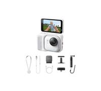 Insta360 GO Ultra Creator Bundle Bianco Artico